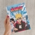 CAD. BROCHURA 1/4 80 FOLHAS BORUTO - Graciosa Presentes