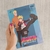 CAD. BROCHURA 1/4 80 FOLHAS BORUTO - comprar online
