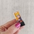 APONTADOR COM DEPÓSITO NARUTO 609935 TRIS - comprar online