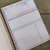 CADERNO UNIV. 15 MATÉRIAS MULHER SÃO DOMINGOS - comprar online