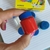 PINTURA A DEDO 15ML C/6 CORES ACRILEX - comprar online
