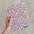CADERNO UNIV. 1 MATÉRIA UMA STELLA JANDAIA - comprar online