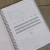 CADERNO UNIV. 1 MATÉRIA UMA STELLA JANDAIA