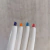 MARCA TEXTO RETRÁTIL TOM PASTEL CA2101 BRW - comprar online