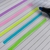 MARCA TEXTO HARRY POTTER C/5 CORES NEON LEOARTE - loja online