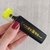 MARCA TEXTO HARRY POTTER C/5 CORES NEON LEOARTE - comprar online