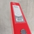 PASTA REGISTRADOR A-Z OFÍCIO USUAL VERMELHO FRAMA - comprar online