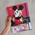 CADERNO SMART 10 DIVISÕES C/80 FOLHAS MICKEY DAC - comprar online