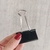 PRENDEDOR MOLA PARA PAPÉIS BINDER 51MM