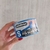 FITA MULTIUSO 48MM X 5M SILVER TAPE AZUL ADELBRAS na internet