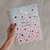 CADERNO UNIV. 15 MATÉRIAS PETIT DE LA CREME - comprar online
