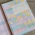 CADERNO UNIV. 15 MATÉRIAS PETIT DE LA CREME