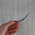 EXTRATOR DE GRAMPOS ESPÁTULA INOX CARBRINK - comprar online