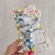 PISTOLA COLA QUENTE PEQUENA FANTASIA 4011 MAKE+ - comprar online