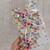 PISTOLA COLA QUENTE GRANDE FANTASIA GATTE - comprar online