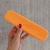 ESTOJO SILICONE LARANJA 21976.LR ACP - comprar online