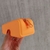 ESTOJO SILICONE LARANJA 21976.LR ACP na internet