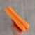 ESTOJO SILICONE LARANJA 21976.LR ACP