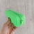 ESTOJO SILICONE VERDE 21976.VD ACP - comprar online