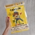 PAPEL CRIATIVO A4 120G 8 CORES C/24 FOLHAS CANSON