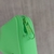 ESTOJO SILICONE RETANGULAR VERDE 21977-VD ACP - comprar online