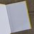 CAD. BROCHURA 1/4 48 FOLHAS AMARELO JANDAIA na internet