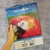 PAPEL FOTO/GLOSSY BRILHANTE A4 135G 50 FOLHAS