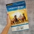 PAPEL FOTO/GLOSSY AUTO-ADESIVO A4 130G 20 FOLHAS