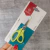 TESOURA ESCOLAR EASY CUT 11CM 167M 4.1/2 MUNDIAL - loja online