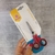 Imagem do TESOURA ESCOLAR CUSHION SOFT 1867M MUNDIAL