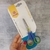 TESOURA ESCOLAR CUSHION SOFT 1867M MUNDIAL - loja online