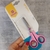 TESOURA ESCOLAR CUSHION SOFT 1867M MUNDIAL - Graciosa Presentes