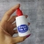 REABASTECEDOR P/PINCEL ATÔMICO 37ML VERMELHO PILOT