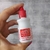 TINTA PARA CARIMBO 40ML VERMELHA RADEX