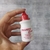 TINTA PARA CARIMBO 40ML VERMELHA PR134 CARBRINK