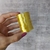 FITILHO 5MM X 50M AMARELO