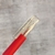 CANETA ESFEROGRÁFICA BPS GRIP F 0,7 VERMELHA PILOT - comprar online