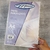 PAPEL PEROLIZADO A4 120G PÉROLA C/25 FOLHAS MENNO