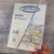 PAPEL VEGETAL A4 90G C/50 FOLHAS MENNO