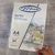 PAPEL VEGETAL A4 90G C/10 FOLHAS MENNO