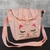 MOCHILETE + LANCHEIRA GATINHA MC46672UP PROMOCAO - comprar online