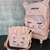 MOCHILETE + LANCHEIRA GATINHA MC46672UP PROMOCAO - comprar online