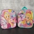 MOCHILA PEQUENA BARBIE IS38967 MAXLOG