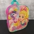Imagem do MOCHILA PEQUENA BARBIE IS38967 MAXLOG