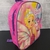 MOCHILA PEQUENA BARBIE IS38967 MAXLOG - comprar online