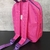 MOCHILA PEQUENA BARBIE IS38967 MAXLOG - loja online