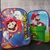 MOCHILA SUPER MARIO IS39431MO LUXCEL