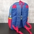MOCHILA SUPER MARIO IS39431MO LUXCEL na internet