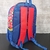 MOCHILA SUPER MARIO IS39431MO LUXCEL - Graciosa Presentes