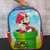 MOCHILA SUPER MARIO IS39431MO LUXCEL